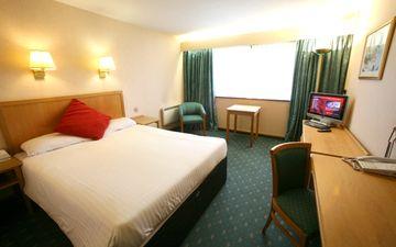 Ramada Hotel Livingston Almondview