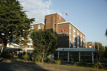 Ramada Hotel Ealing London Ealing Common