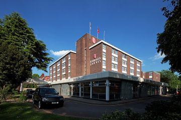 Ramada Hotel Ealing London Ealing Common