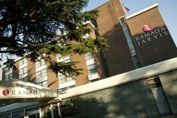 Ramada Hotel Ealing London Ealing Common