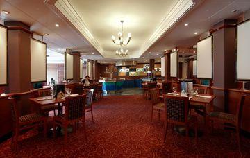 Ramada Hotel Ealing London Ealing Common