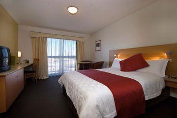 Mercure Hotel Hobart 156 Bathurst Street