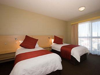 Mercure Hotel Hobart 156 Bathurst Street