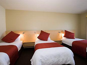 Mercure Hotel Hobart 156 Bathurst Street