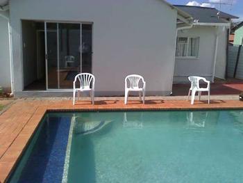 Eminence Guest House Germiston 11 Sonnig Street