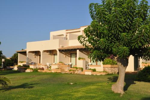 Punta Prima Bungalows Formentera San Fernando