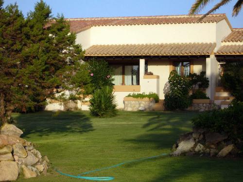 Punta Prima Bungalows Formentera San Fernando