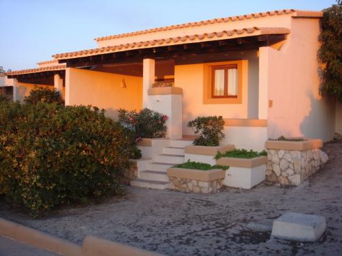 Punta Prima Bungalows Formentera San Fernando