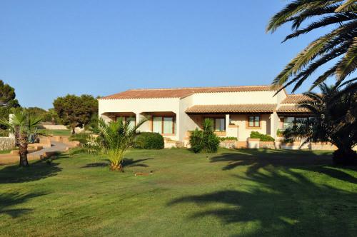 Punta Prima Bungalows Formentera San Fernando