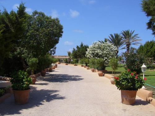 Punta Prima Bungalows Formentera San Fernando