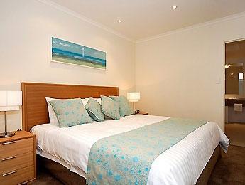 Grand Mercure The Links Vacation Club Apartments Normanville 1 St Andrews Boulevard