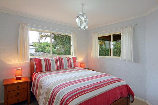 Coco's Beach House Byron Bay 2/47 Shirley Lane