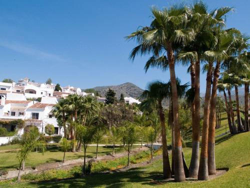 Apartment Guy P Way Nerja Camino De Ronda, Apto 6