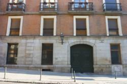 Newman Apartments Madrid Calle del Nuncio , 8 , bis 1º