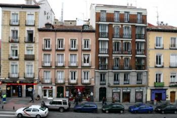 Gondry Apartments Madrid Plaza de Puerta de Moros, 8 - 2º Dcha. C
