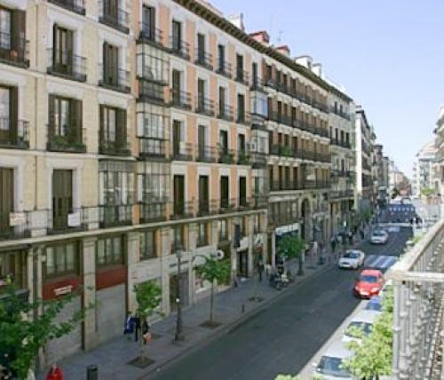 Chaplin Apartment Madrid Calle Mayor 24, 2º Izq.