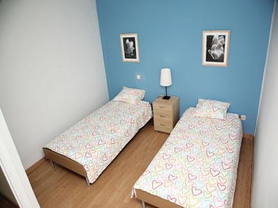 Wilder Apartment Madrid C/Atocha 95, 1º izquierda