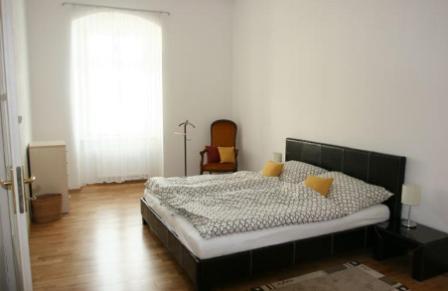 Apartment Hotel Michalska Bratislava Biela 4