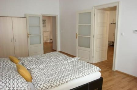 Apartment Hotel Michalska Bratislava Biela 4