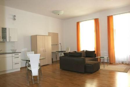 Apartment Hotel Michalska Bratislava Biela 4