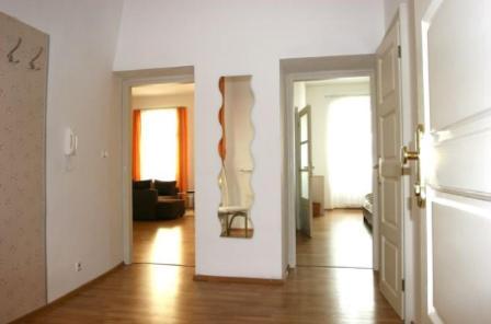 Apartment Hotel Michalska Bratislava Biela 4