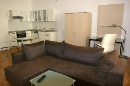 Apartment Hotel Michalska Bratislava Biela 4