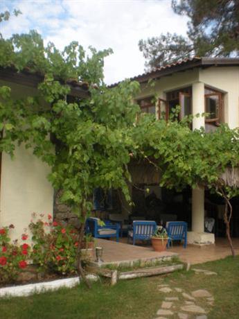 Kekikhan Hotel Olympos Kilise Yakasi Mahallesi Yazir Koyu