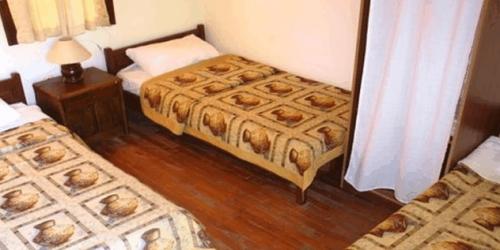 Kekikhan Hotel Olympos Kilise Yakasi Mahallesi Yazir Koyu