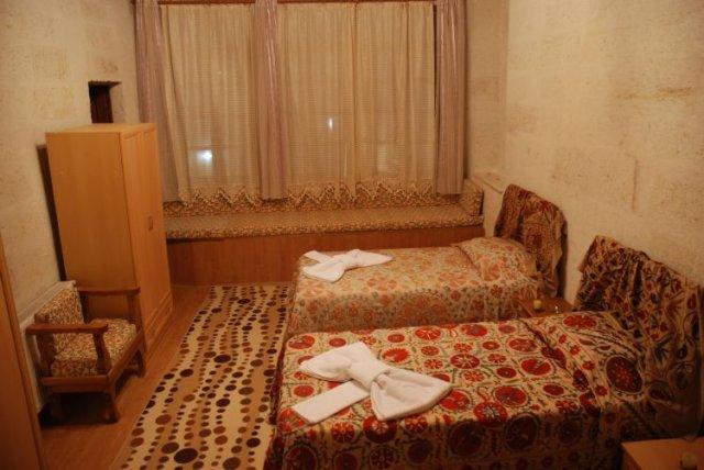 Efsane Konagi Cave Hotel Urgup Kılıcarslan Street, No : 14 Mustafapaşa