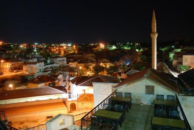 Efsane Konagi Cave Hotel Urgup Kılıcarslan Street, No : 14 Mustafapaşa