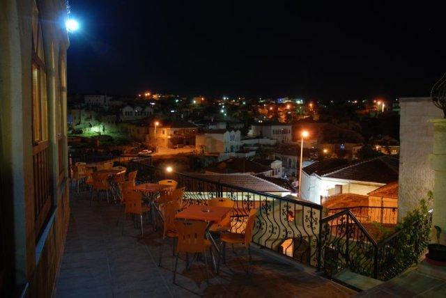 Efsane Konagi Cave Hotel Urgup Kılıcarslan Street, No : 14 Mustafapaşa