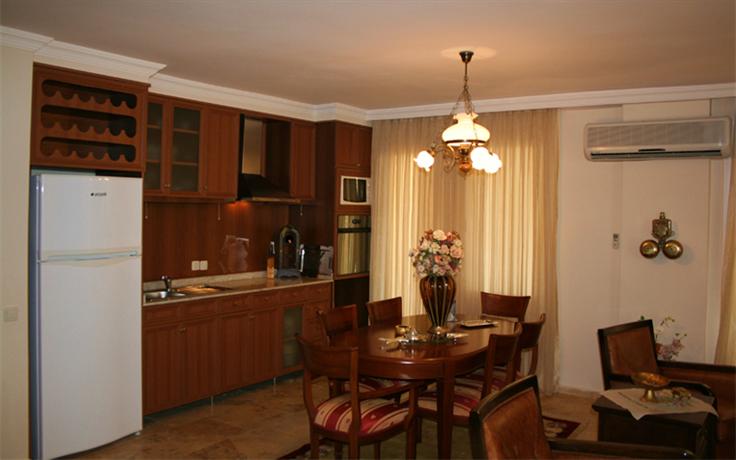 Saylam Residence Apartments Kas Andifli Mahallesi, Şehit Kazım Temel Caddesi, Saylam Konutları, A Blok, No 13 