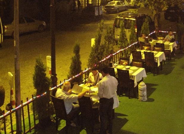 Vicapalas Hotel Istanbul Kucuk Ayasofya Mah No:59 Sultanahmet