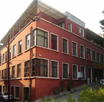 Sultanahmet Youth Hotel & Hostel Istanbul Kucukayasofya Mah. Uclerhamami Sok. No:4-6 Sultanahmet Fatih
