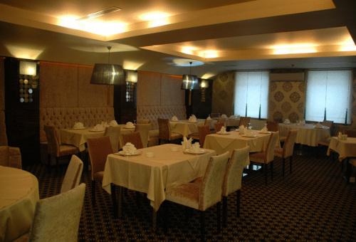 Black Cloud Hotel Bursa Ulubatli Hasan Bulvari No:33 Osmangazi