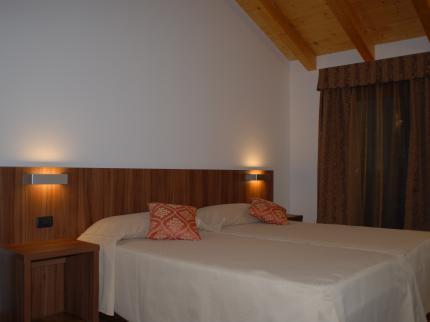 Hotel C25 Ponzano Veneto Via G.B. Cicogna, 25