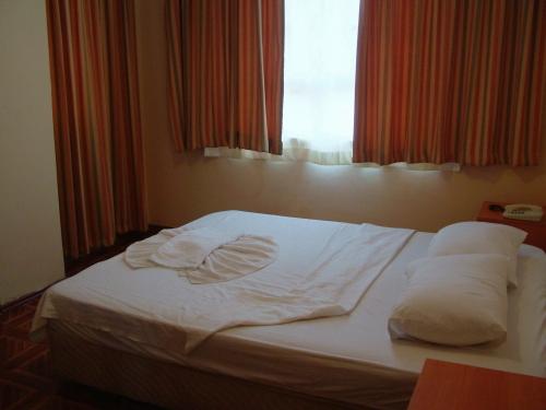 Ayrima Hotel Antalya Caglayan Mah 2048.Sok No:27 Muratpasa,