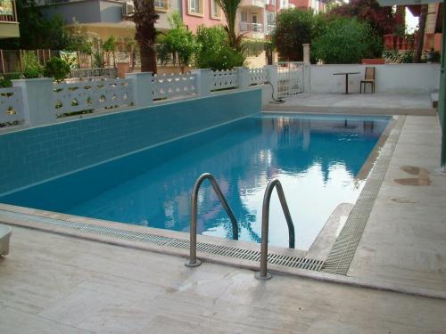 Ayrima Hotel Antalya Caglayan Mah 2048.Sok No:27 Muratpasa,