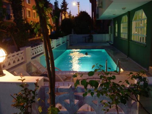 Ayrima Hotel Antalya Caglayan Mah 2048.Sok No:27 Muratpasa,