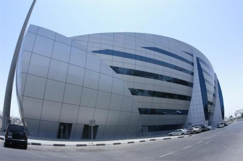 Trianon Sport City Hotel Abu Dhabi Al Muroor