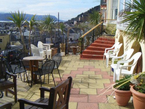 All Seasons Hotel Llandudno 7 & 8 Hill Terrace