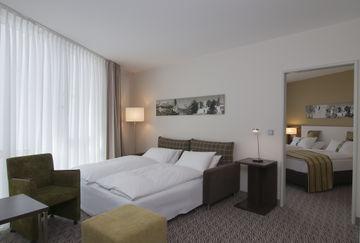 Holiday Inn München Unterhaching Inselkammerstrasse 7-9