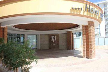 Hotel Jupiter Portimao Avenida Tomas Cabreira 8500-802