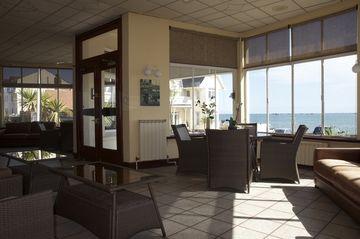 Ommaroo Hotel Saint Helier Havre Des Pas