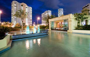 Mantra Sun City Resort Gold Coast Cnr Goldcoast Highway Ocean & Ferny Avenue Surfers Paradise