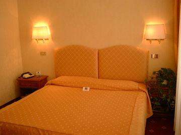 Hotel San Giusto Rome Piazza Bologna 58