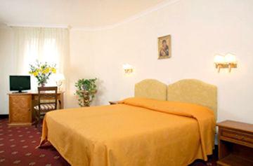 Hotel San Giusto Rome Piazza Bologna 58