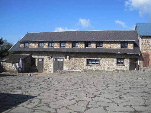 Auberge Francopole Francorchamps Hameau De Ster 390