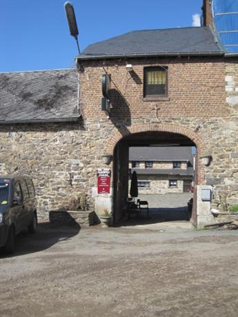 Auberge Francopole Francorchamps Hameau De Ster 390