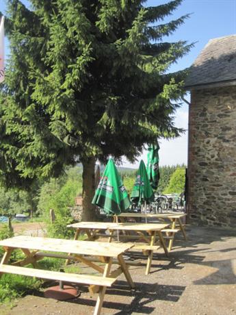 Auberge Francopole Francorchamps Hameau De Ster 390